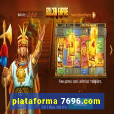 plataforma 7696.com